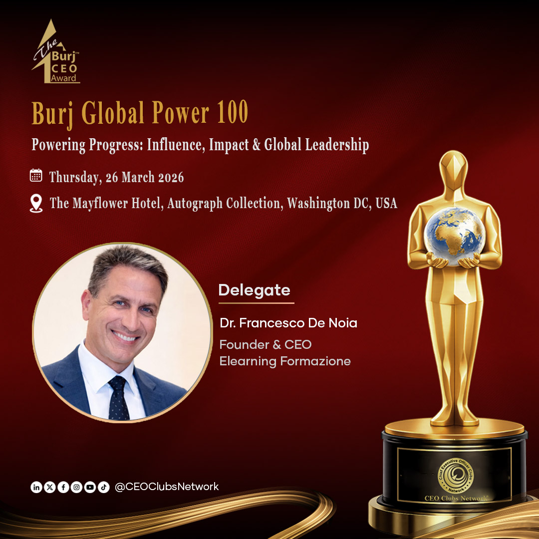 CEO Clubs Network tweet media