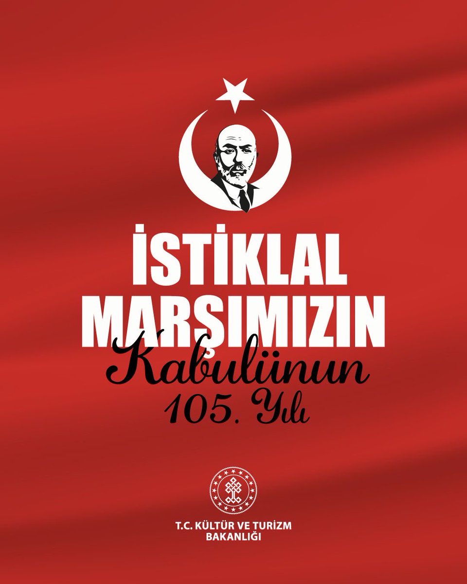 T.C. Kültür ve Turizm Bakanlığı tweet media