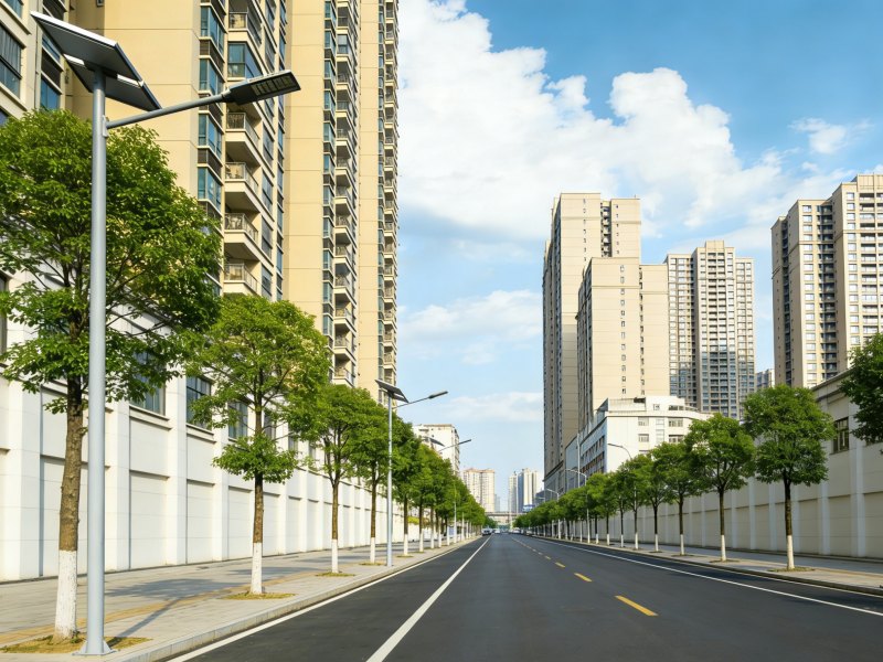 txlightinggroup's tweet photo. TIANXIANG will discuss in detail how to improve the luminous efficiency and energy saving performance of LED solar street lamps from multiple perspectives. 💡☀️

https://t.co/VOrCyCXdQR

#SolarStreetLight #LEDEfficiency #EnergySaving #SmartLighting https://t.co/nhYQWq6b2n