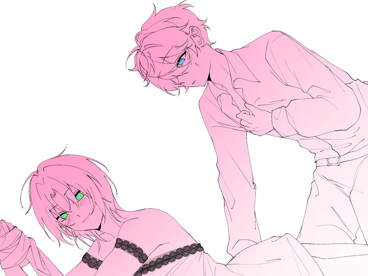 姫 (@himeimie) on Twitter photo 
