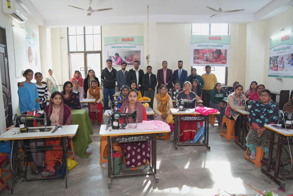 AMHSSC : Apparel Made-Ups & Home Furnishing SSC tweet media