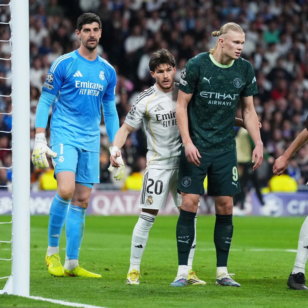 Chello AFC tweet media