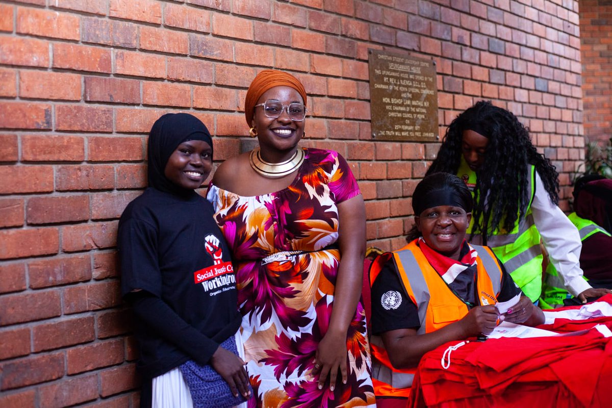 Umoja Community Justice Center tweet media