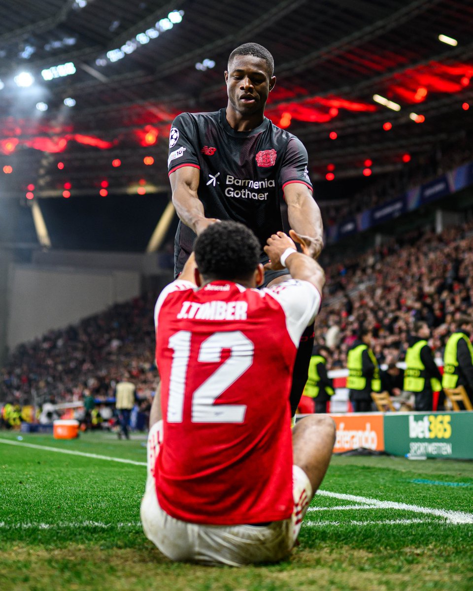 Respect 🤝