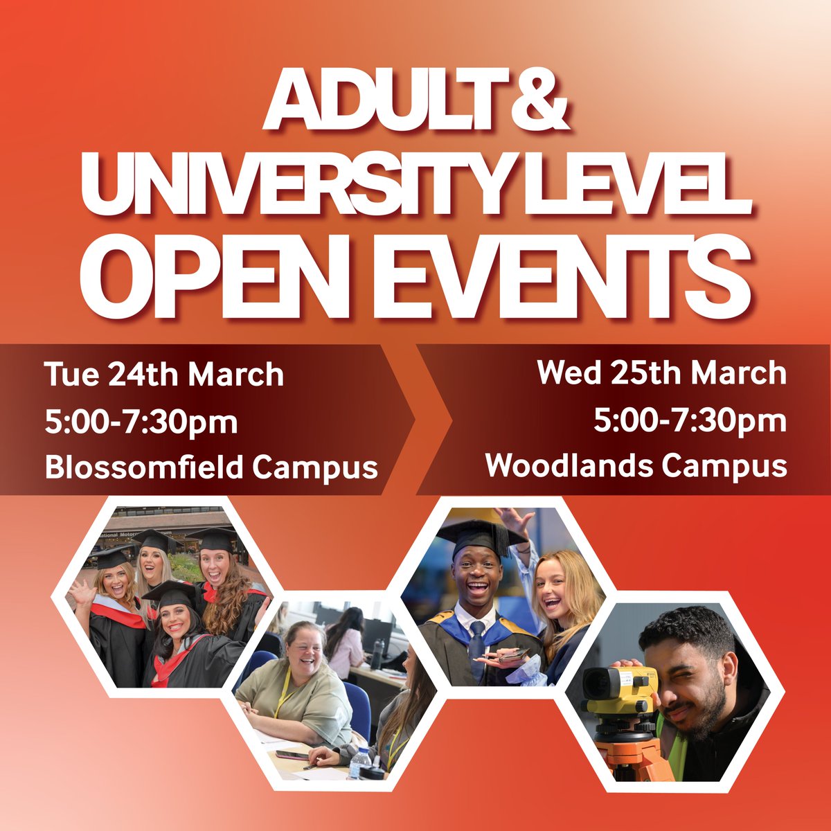 Solihull College & University Centre tweet media