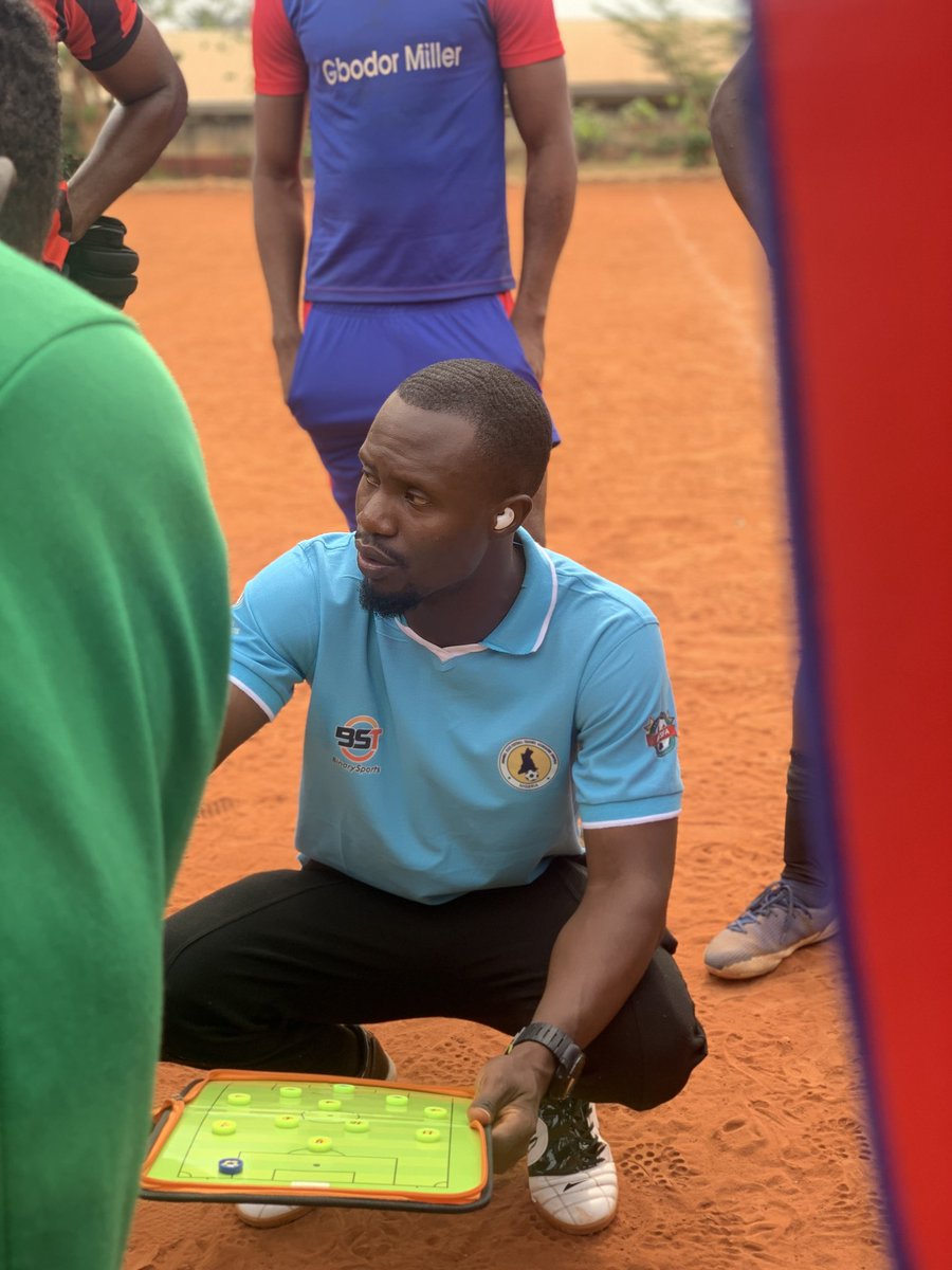 Fortune Football Club tweet media