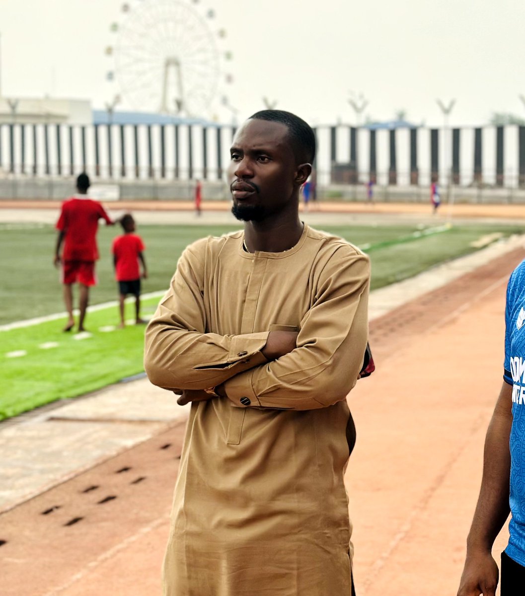 Fortune Football Club tweet media