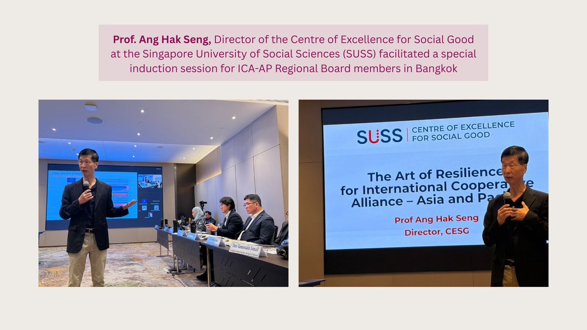 ICA Asia and Pacific tweet media