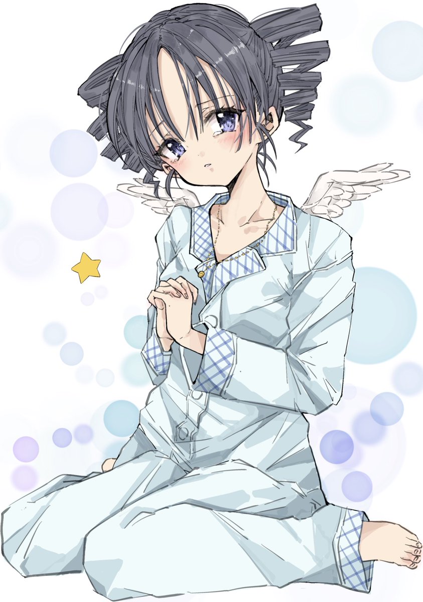 満月をさがして🌃 