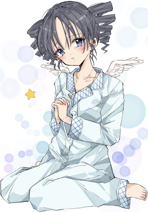 満月をさがして🌃 