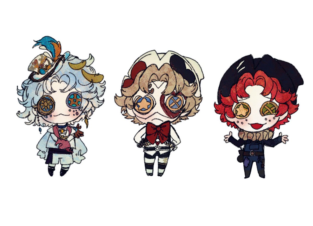 AUGUUU (เลิกบูลี่ไอ้ไมค์1เดือน) tweet media