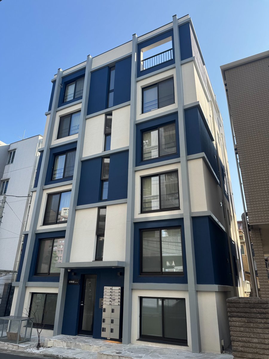 【公式】CREAL（クリアル） tweet media