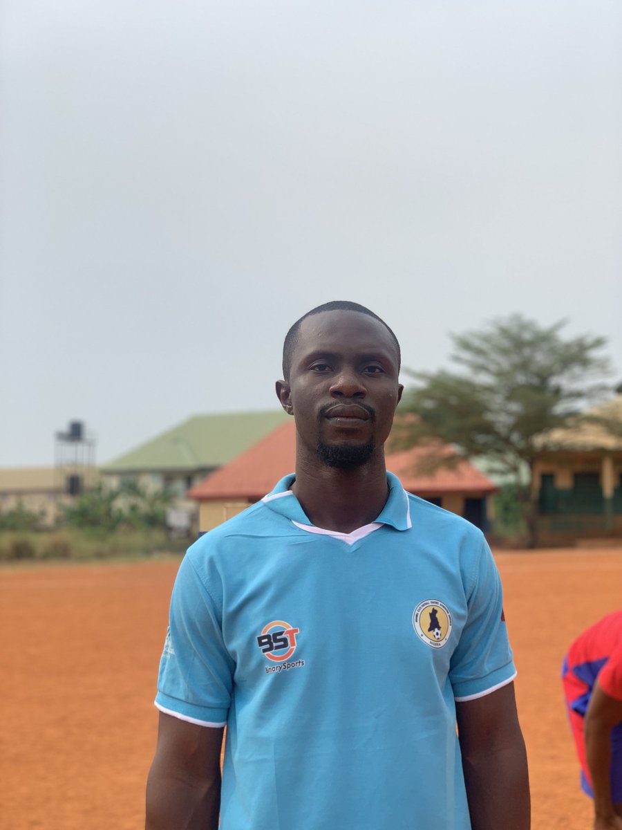 Fortune Football Club tweet media