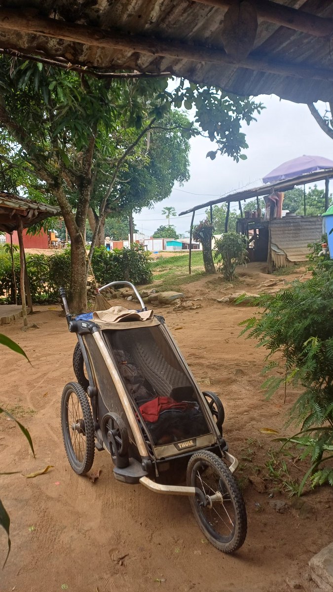 Z buta dookoła Świata tweet media