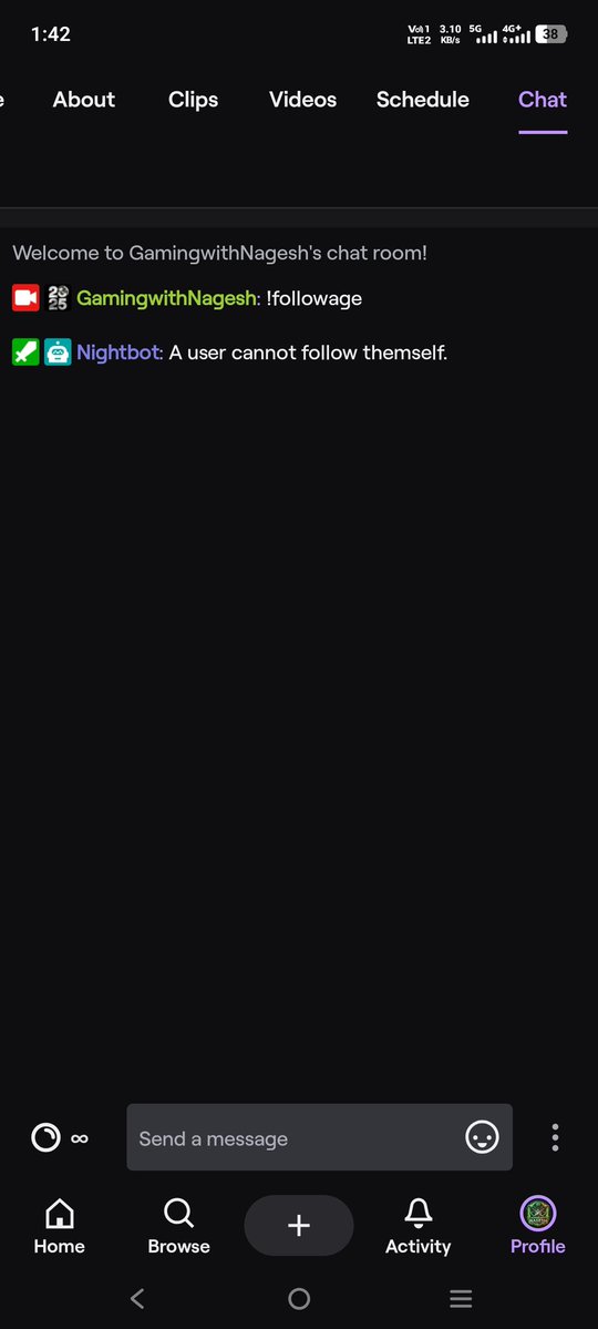 GamingwithNagesh tweet media