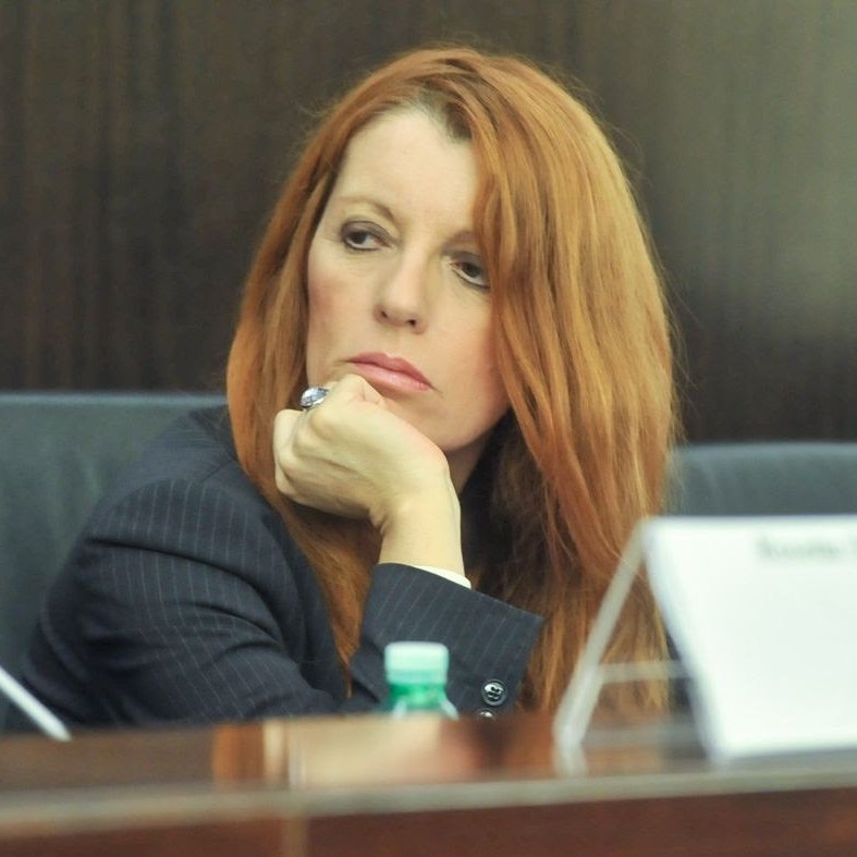 Mentre apprendiamo che missili colpiscono le nostre basi in Iraq, che le scorte di petrolio che ci rimangono dureranno 90 giorni, che la BCE, guidata da una incompetente bollinata, freme all'idea di alzare i tassi (poi si ride con i mutui), la vicenda della famiglia del bosco