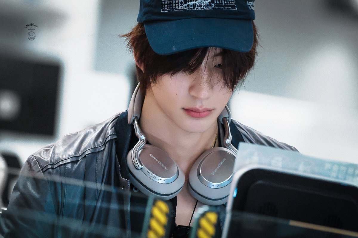 MioTesoroAnton's tweet photo. 260312

#앤톤 #ANTON https://t.co/4kWqLxQlmM