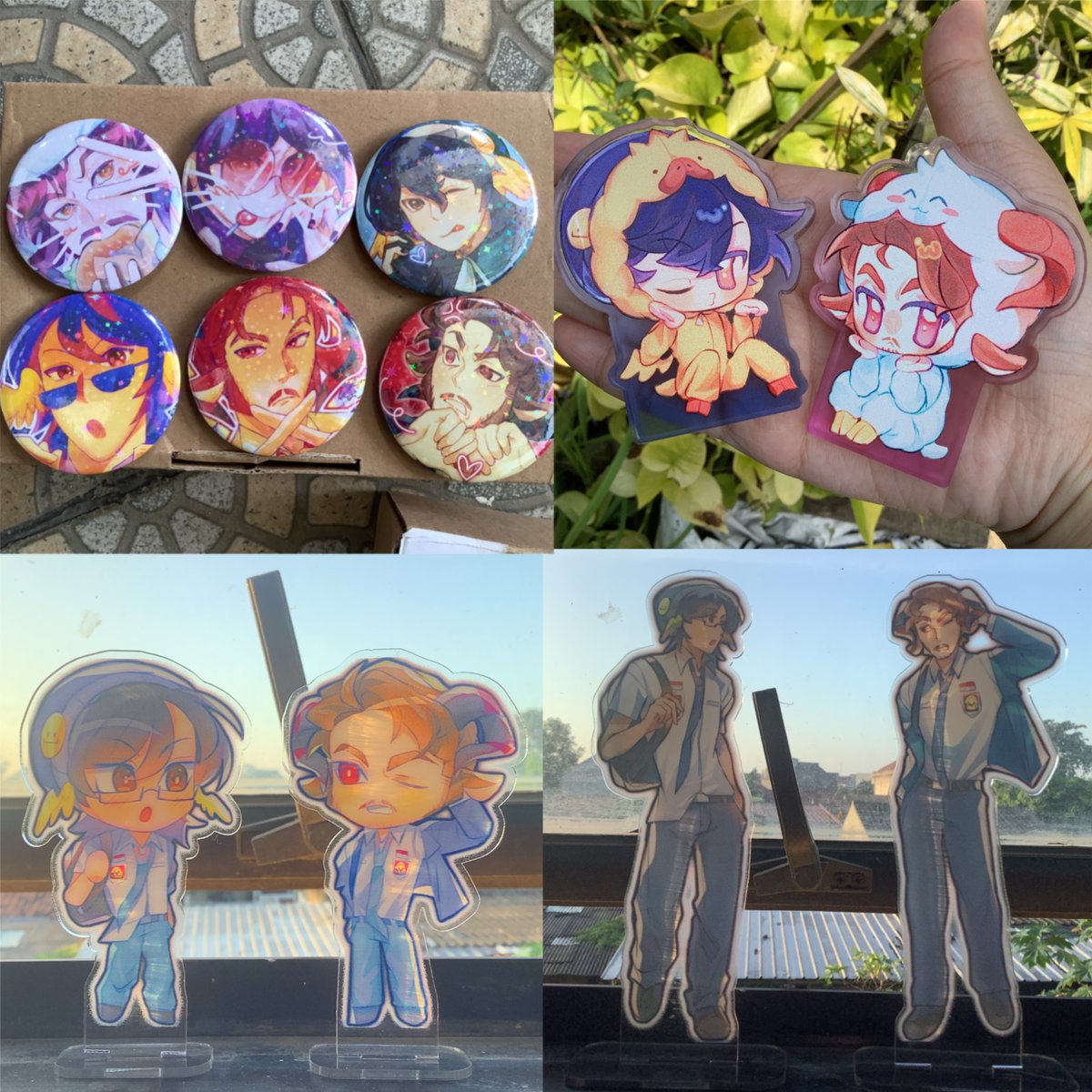 Evan Cove tweet media