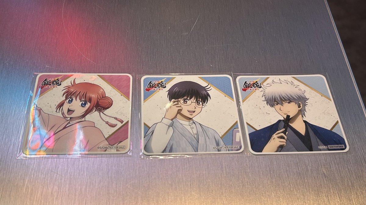 ころも@取引 tweet media