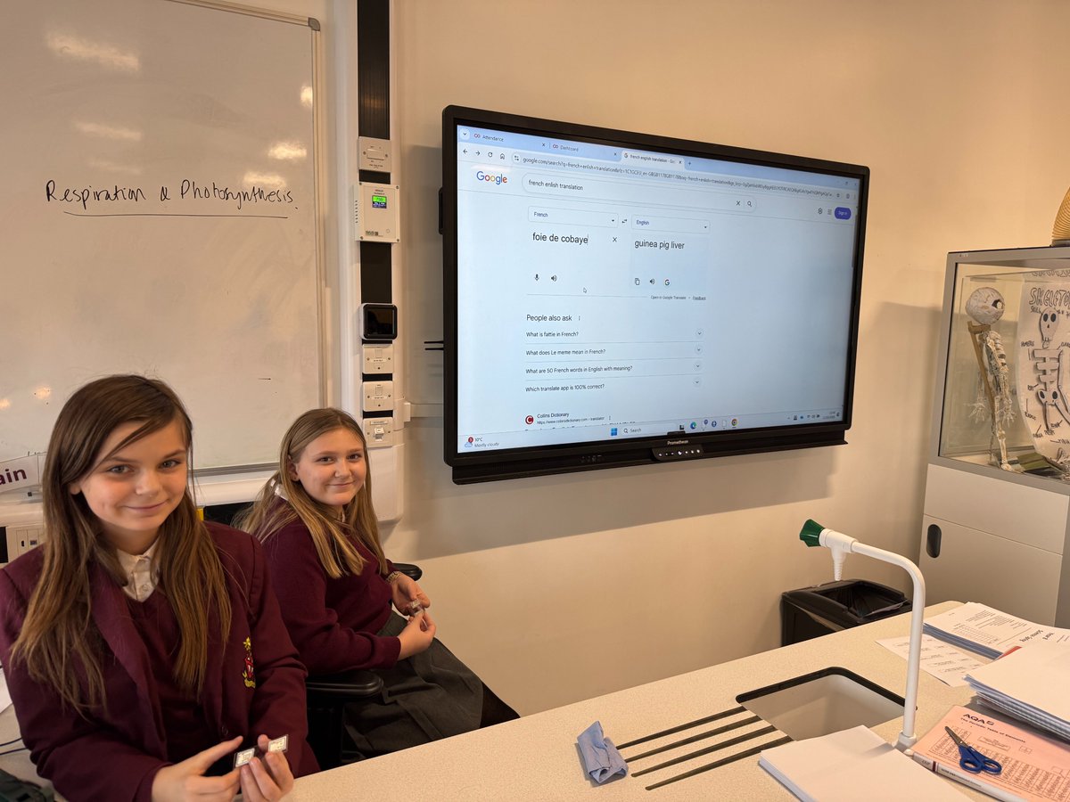 Byrchall High School tweet media