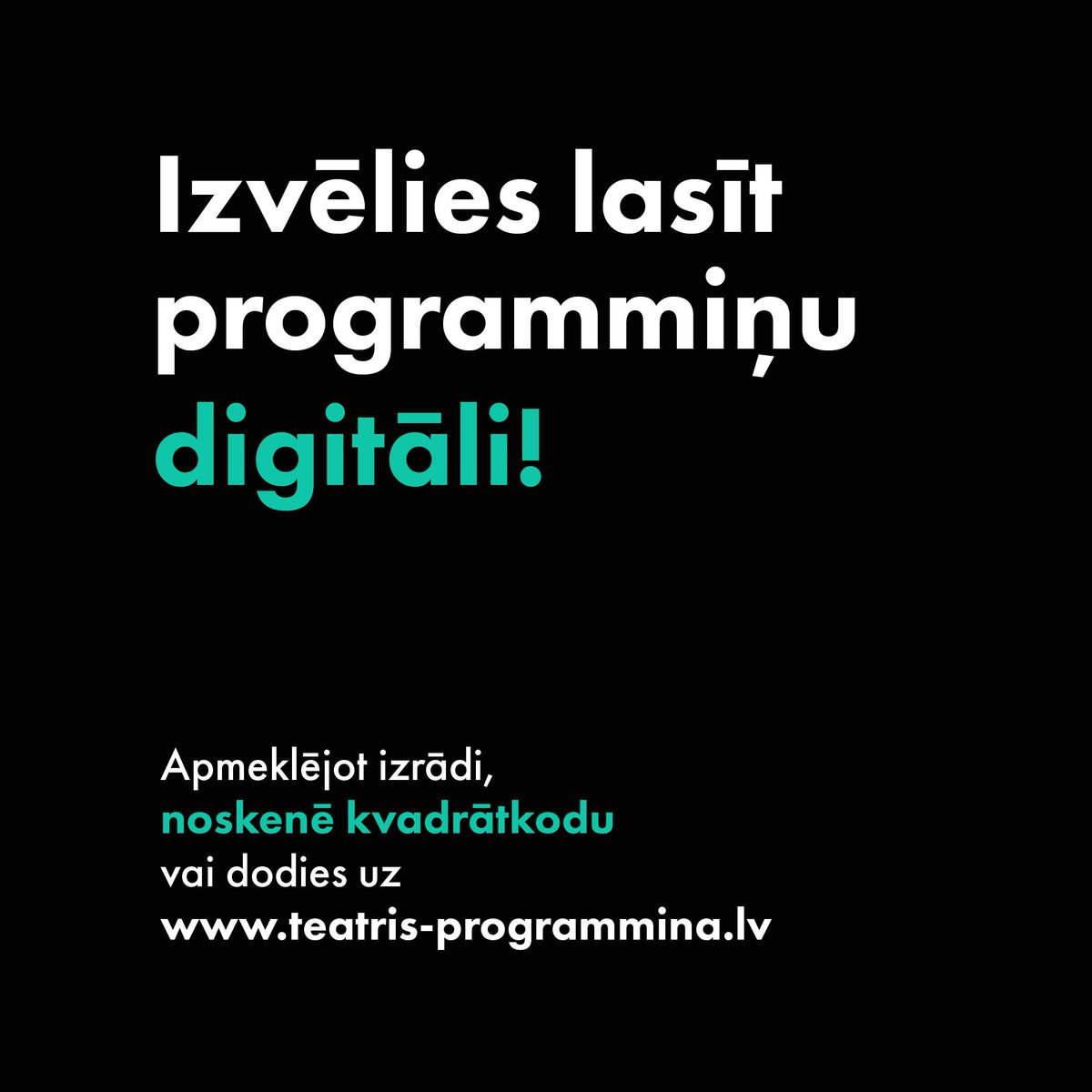 Latvijas Nacionālais teātris tweet media