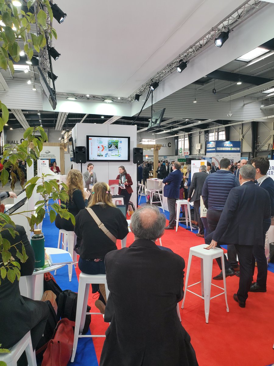 IDRRIM - PIARC France tweet media