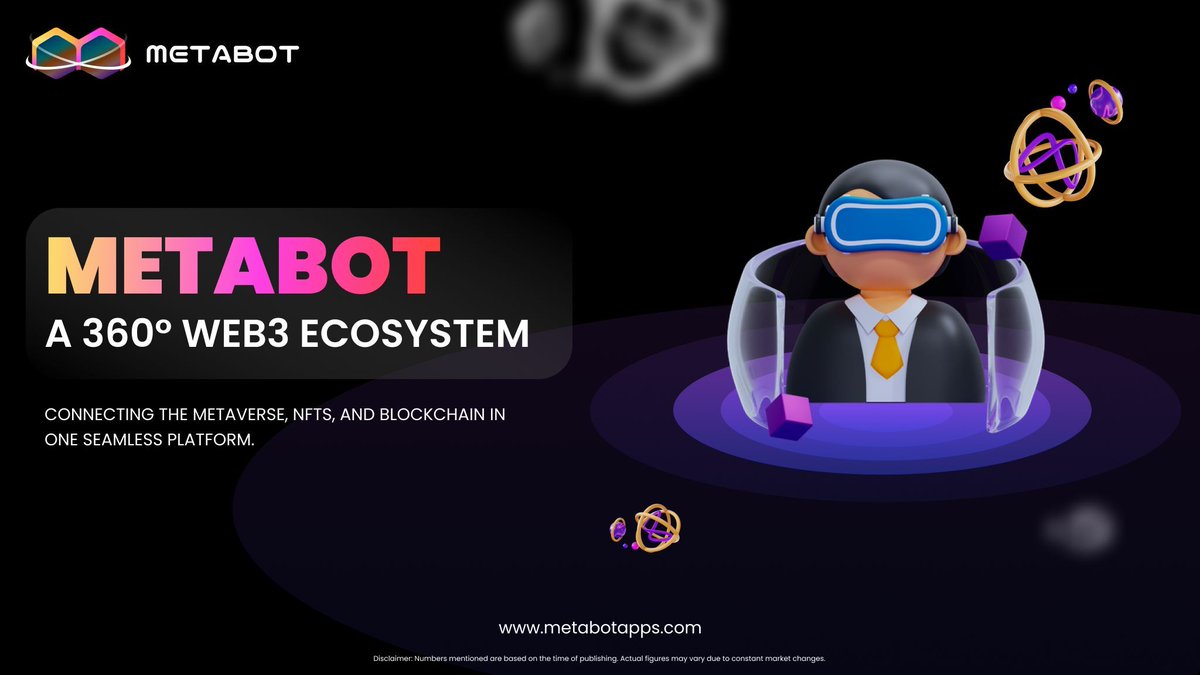 MetaBot Apps tweet media