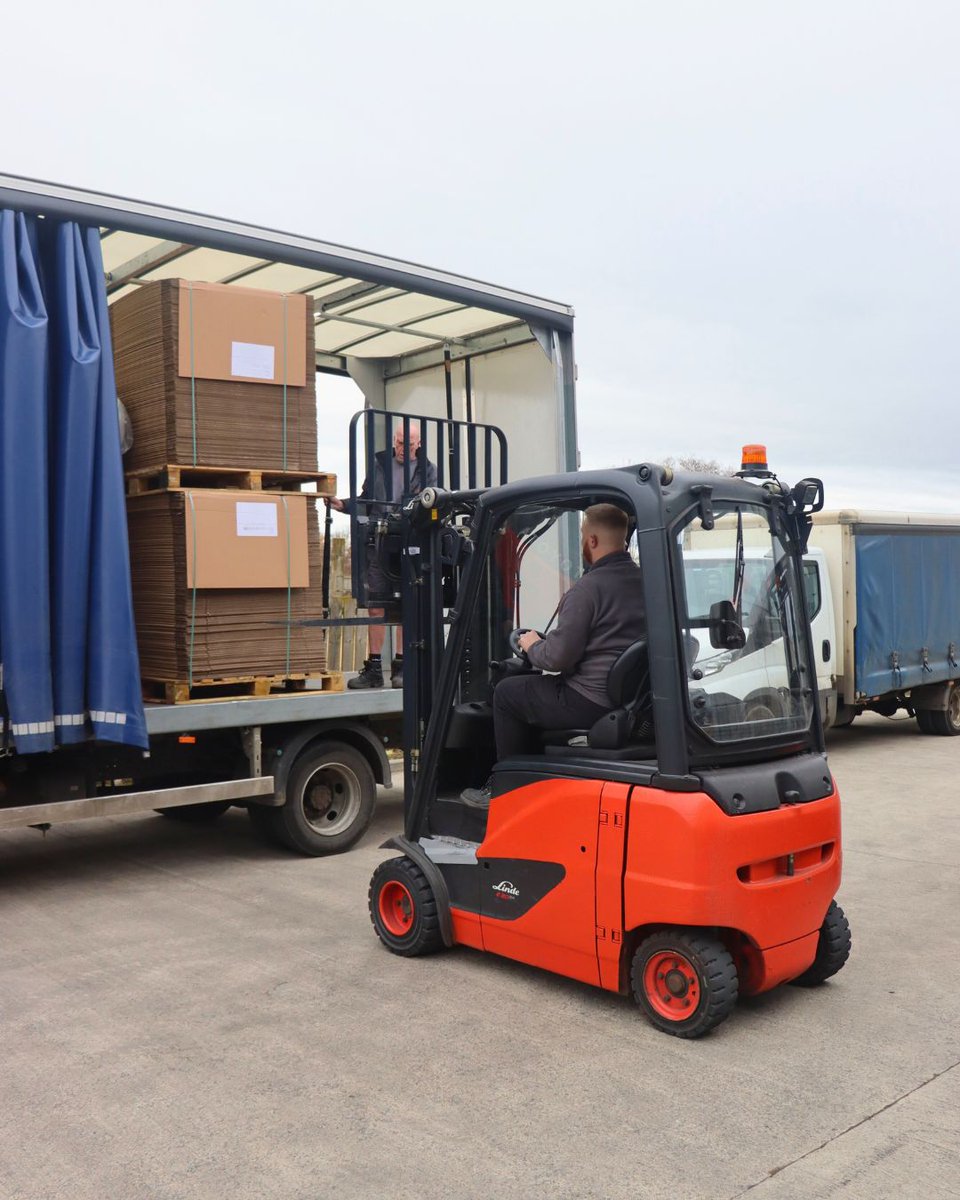 L-PAC - Packaging Solutions tweet media