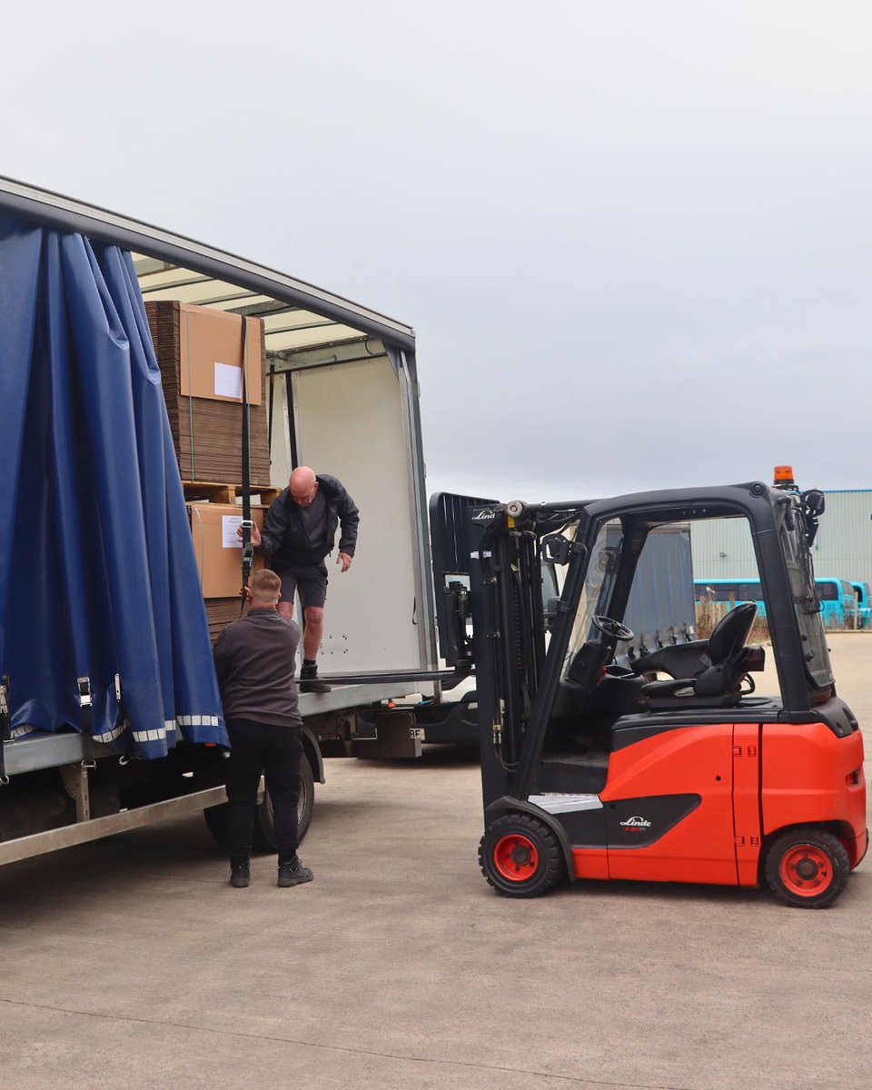 L-PAC - Packaging Solutions tweet media