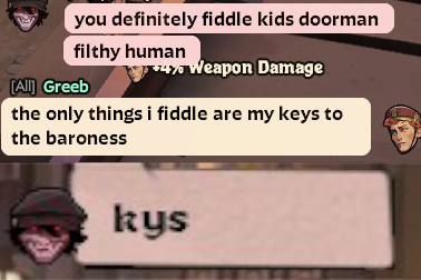 Twiter acoun (comission pausd) tweet media