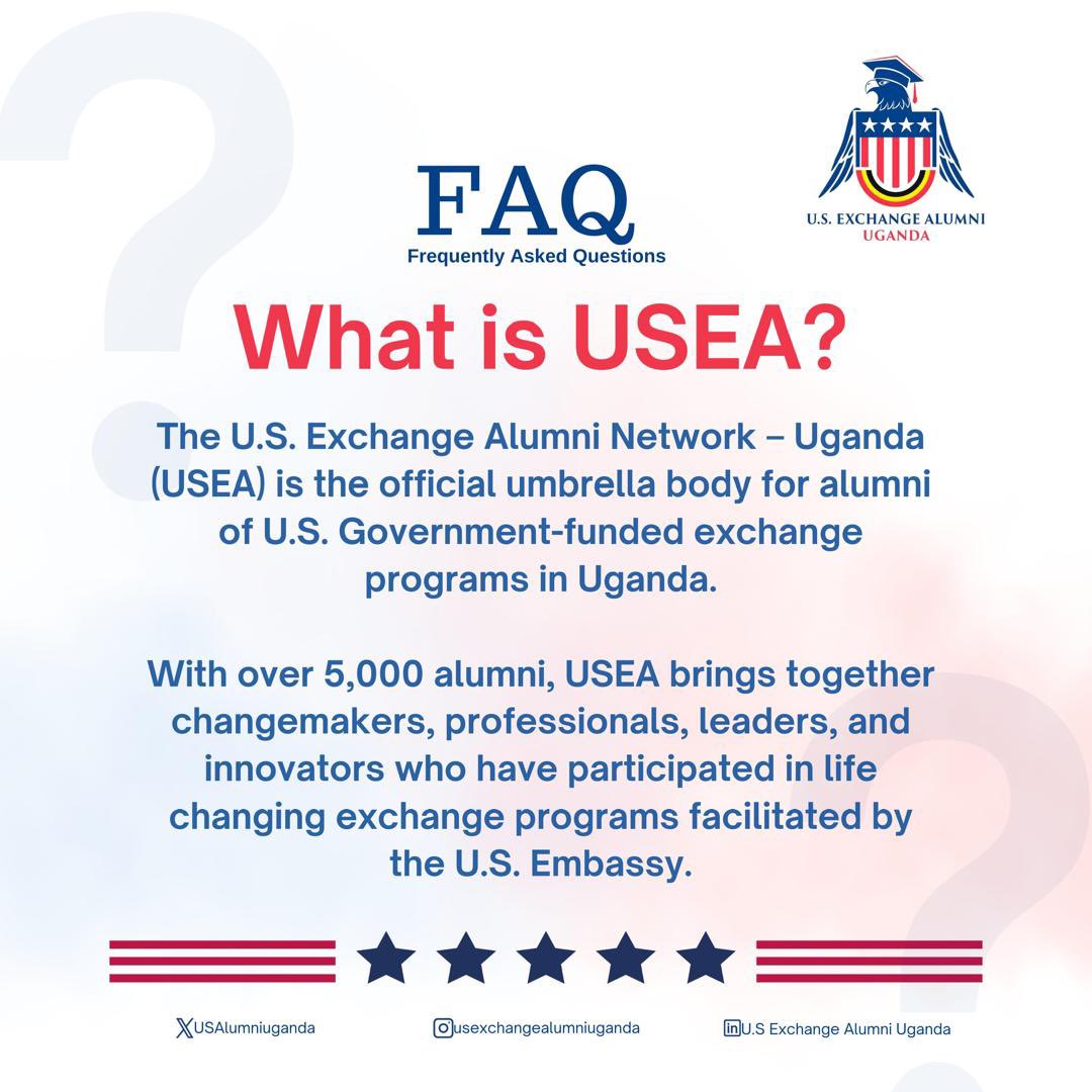 Makerere Advancement Office tweet media