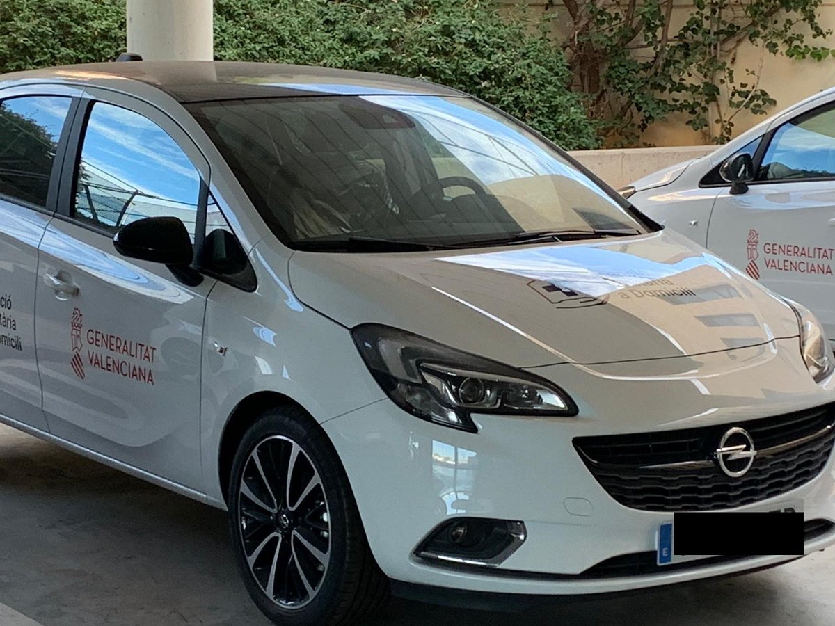 SATSE Comunidad Valenciana tweet media