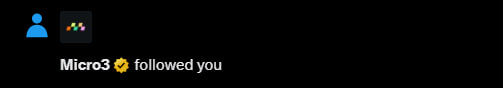 Micro3 tweet media