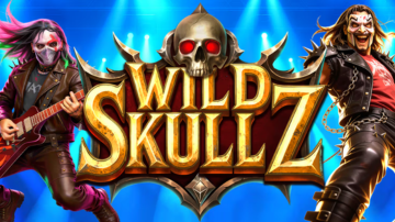 🚨 Wager Challenge Alert 🚨

Wager $200 USD on Wild Skullz by PragmaticPlay and
get 50 Free Spins [Wager Free] when the event ends. 

Less than 24 hours to go 🔥

Opt In Now ✅

zesty.bet/promotions