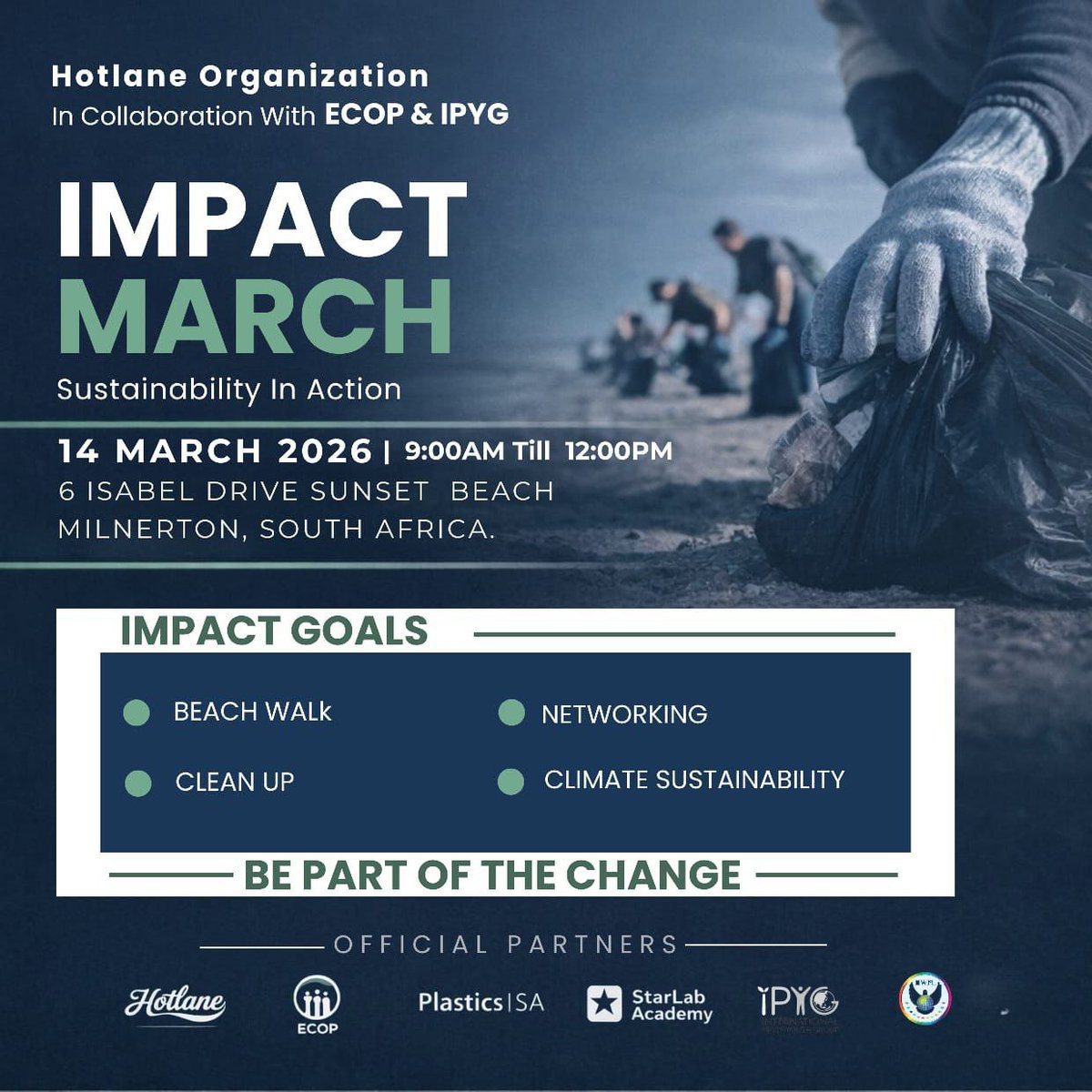 International Peace Youth Group tweet media