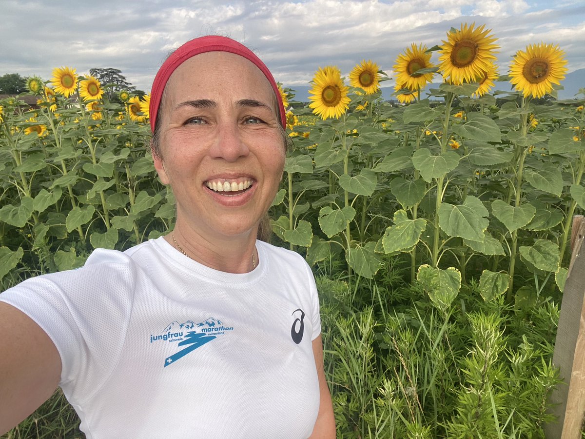 PinkTaxiRunner's tweet image. The ultimate is when I run #everysinglestreet in nature #geneva #canton