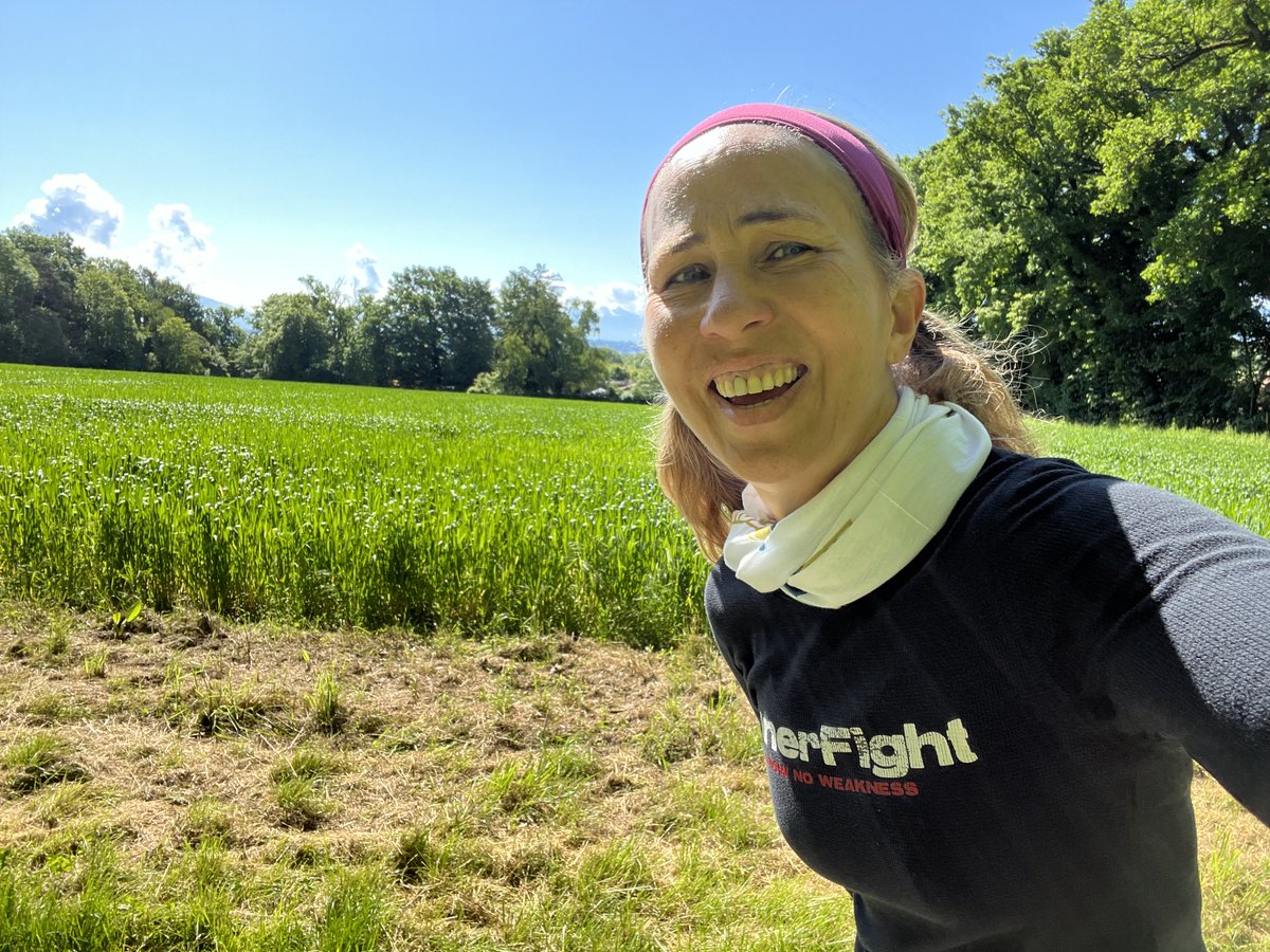 PinkTaxiRunner's tweet image. The ultimate is when I run #everysinglestreet in nature #geneva #canton