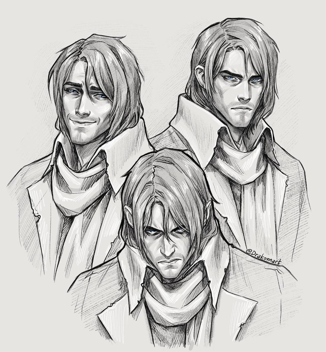 Caleb Widogast 

#TheMightyNein #criticalrole #mightynein #m9