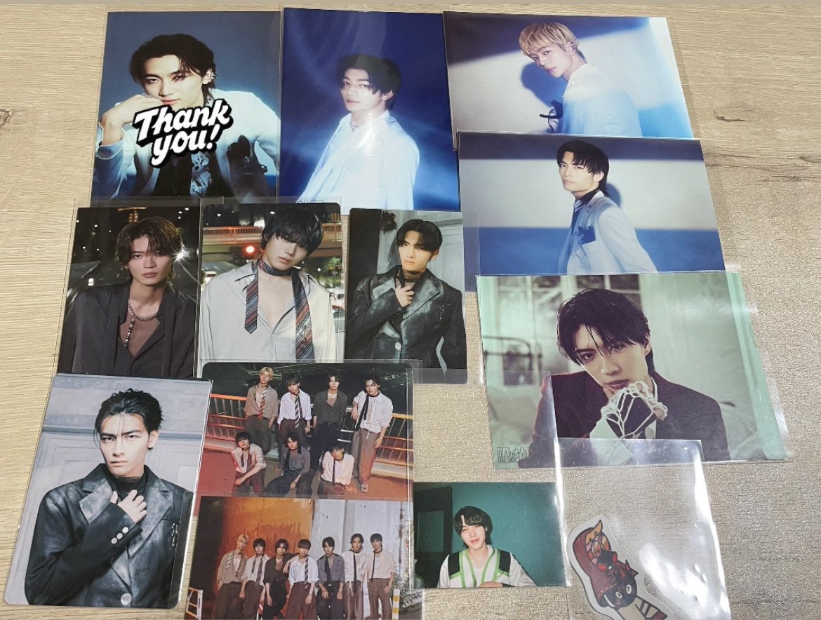 げんじぶの母推し🌻 tweet media