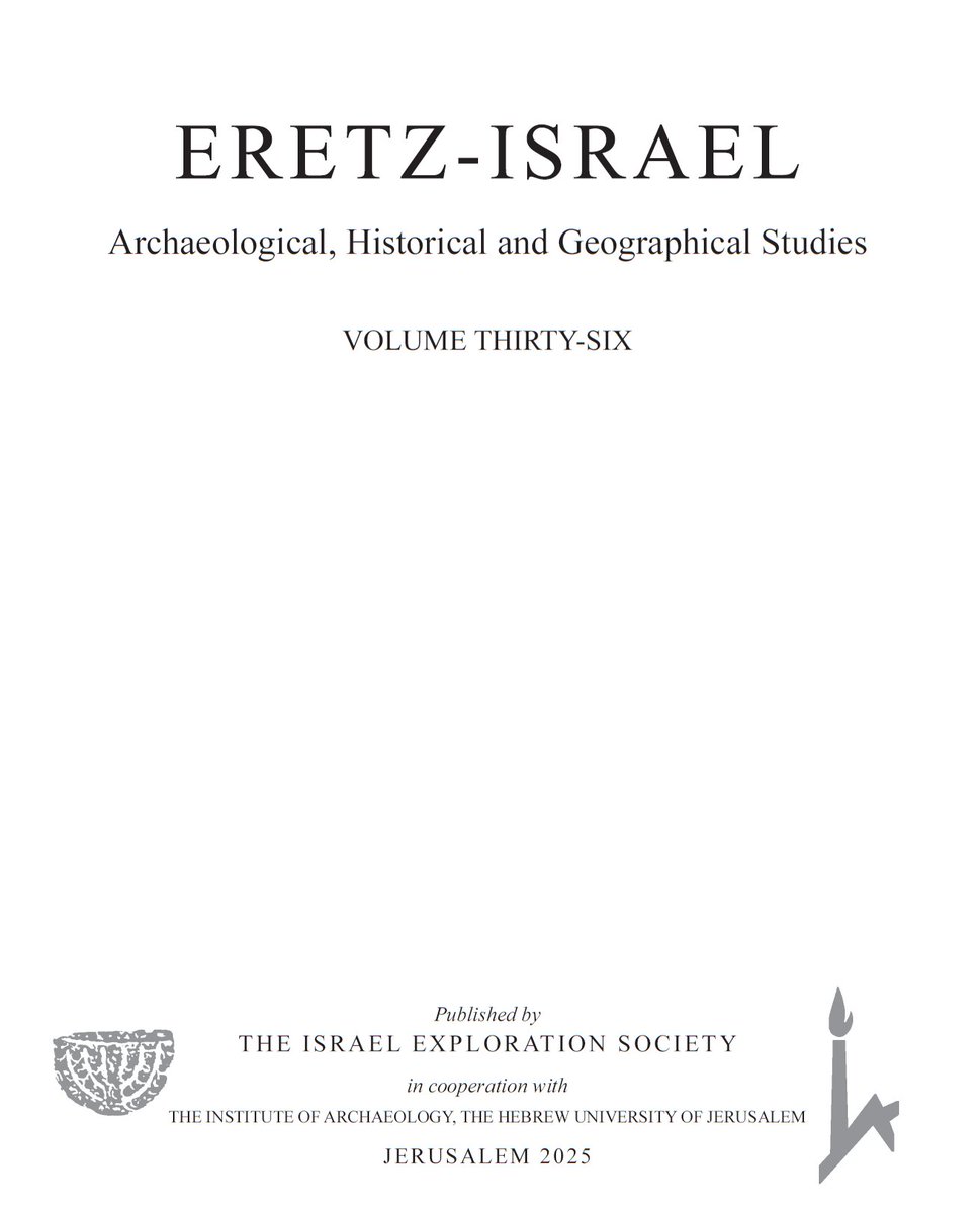 Yonatan Adler tweet media