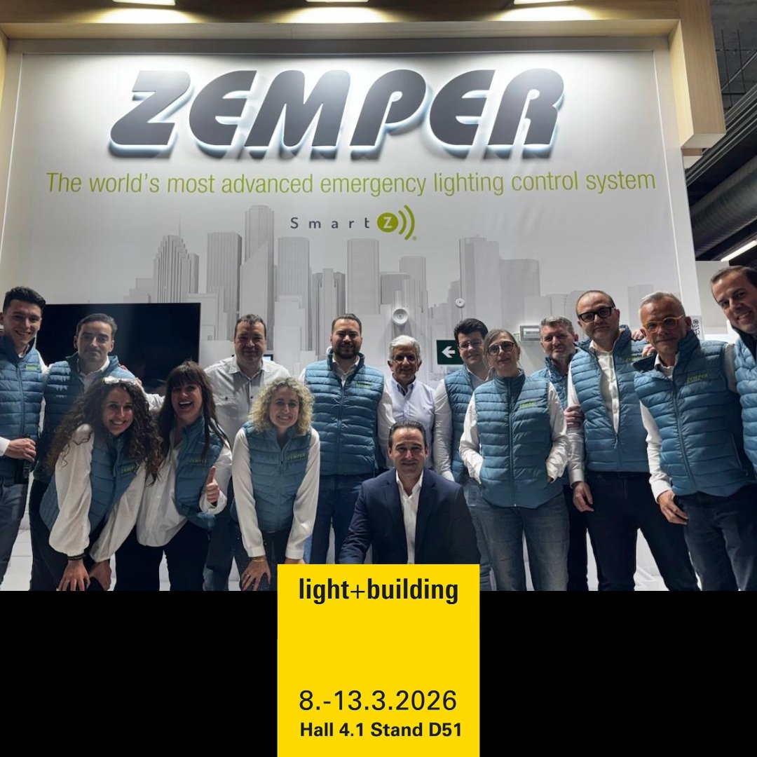 ZEMPER tweet media