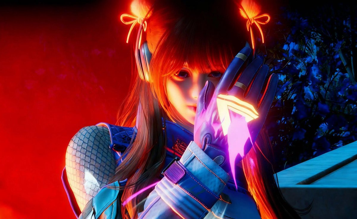 Once Human tweet media