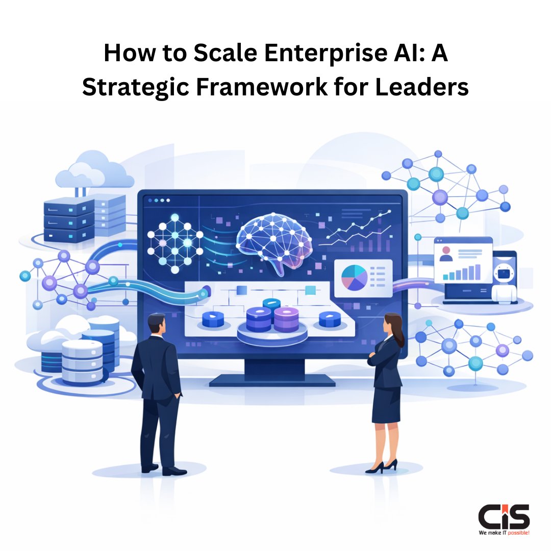 Cyber Infrastructure, "CIS" tweet media