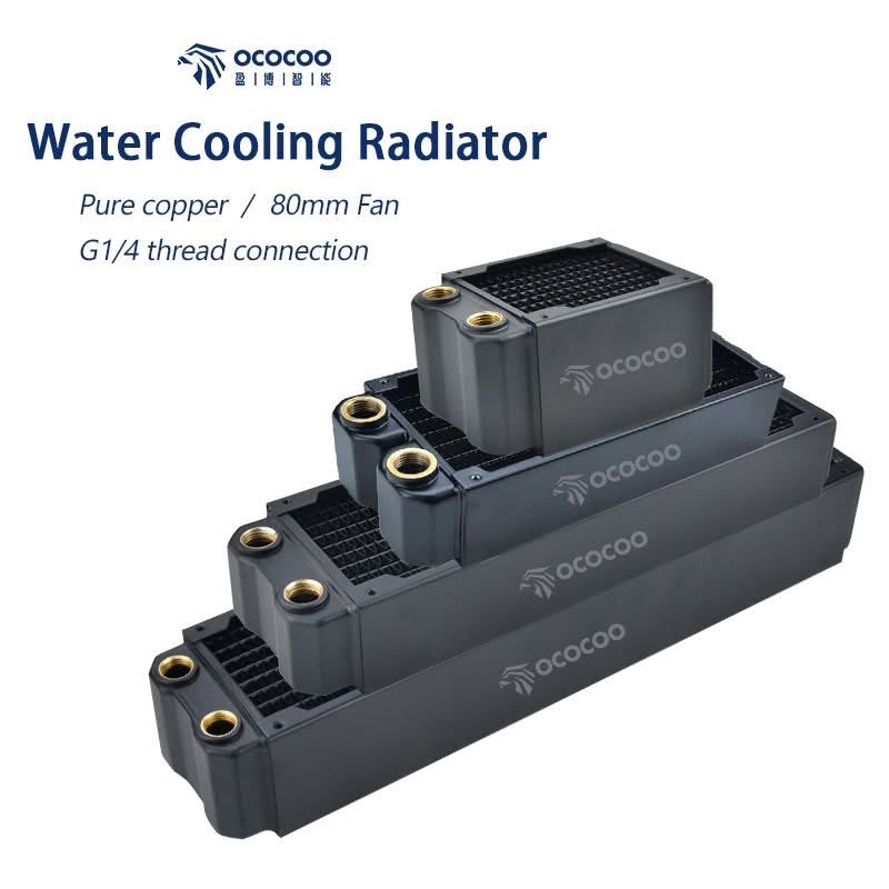 ococoo Water Cooling tweet media