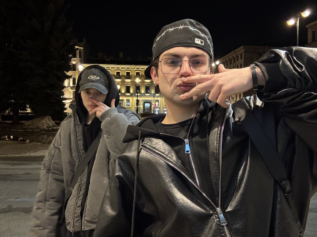 никита кофеиновая ломка tweet media