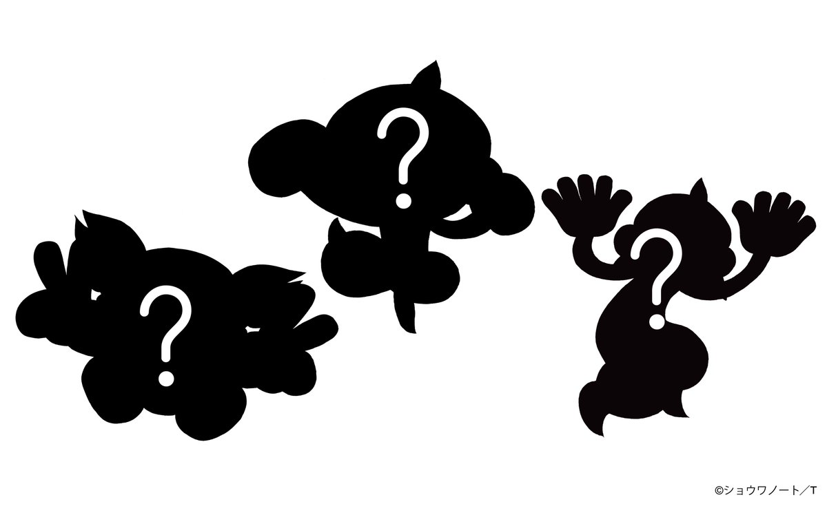 ショウワノート【公式】 tweet media