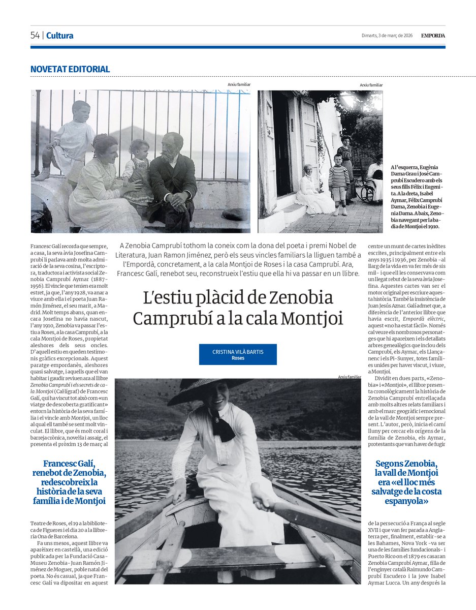 Edicions Cal·lígraf tweet media