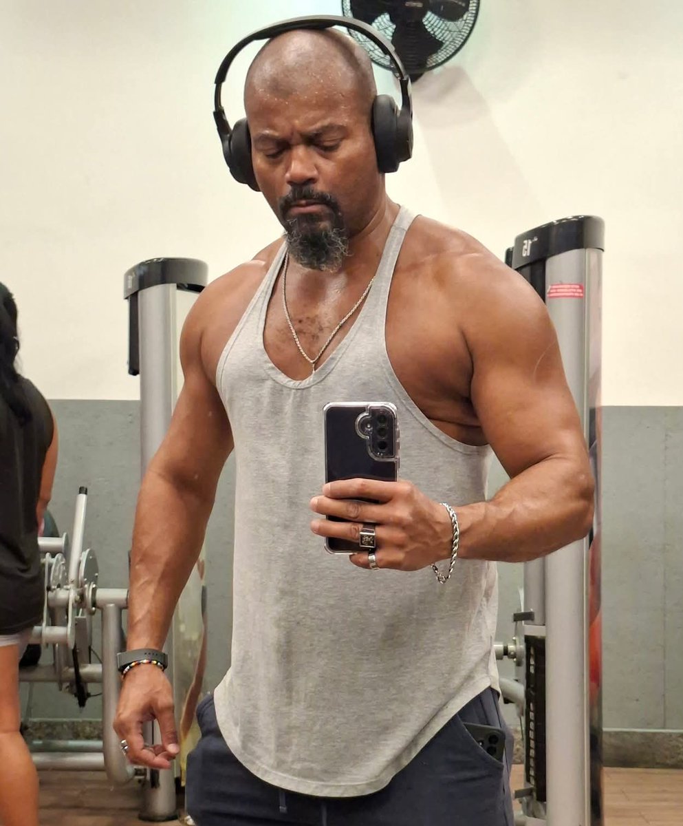 Leandro Lacerda (Ndanji) tweet media