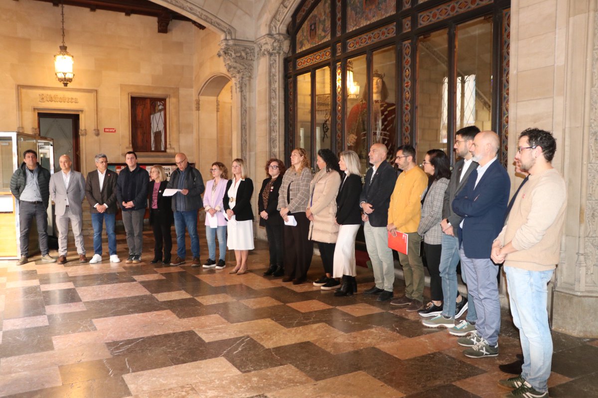 MÉS per Mallorca tweet media