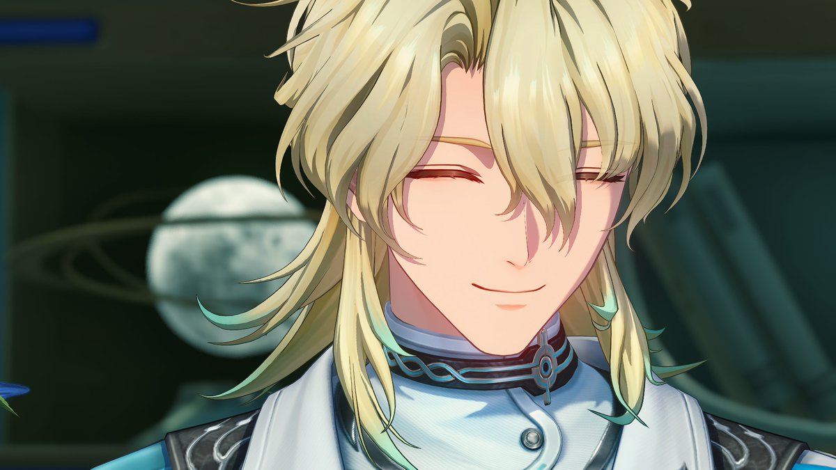 ไปหาหมอลุคตอนบ่าย 3 ที่ห้องพยาบาลอีกรอบ มีบทเปลี่ยนด้วย ยิ้มหวานเกิ๊น